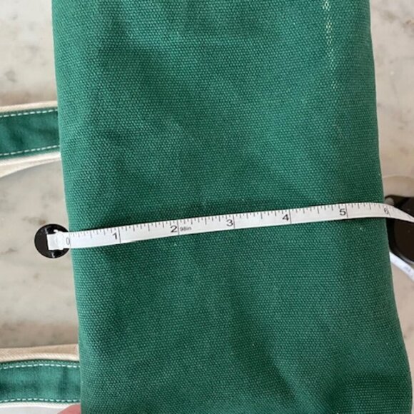 NRA Women’s Wilderness Escape Canvas Large Tote Bag Very Rare - Picture 15 of 16